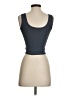 Athleta Gray Tank Top Size XS (estimated) - photo 2