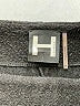H by Bordeaux Black Pullover Sweater Size M - photo 7