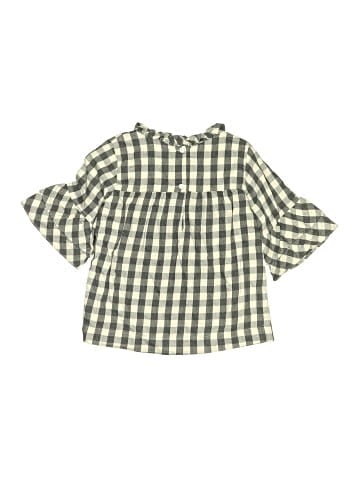 Bella Bliss 3/4 Sleeve Blouse (view 2)