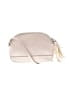 Neiman Marcus 100% Polyurethane Ivory Pink Crossbody Bag One size - photo 1