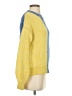 Chinti & Parker Color Block Blue Pullover Sweater Size S - photo 4