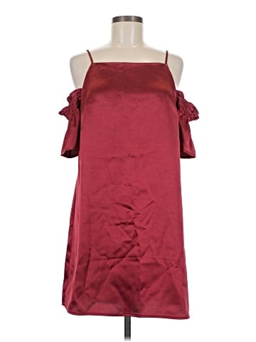 Kimchi Blue Casual Dress (view 1)