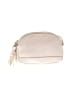 Neiman Marcus 100% Polyurethane Ivory Pink Crossbody Bag One size - photo 3