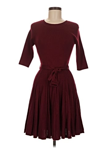 Susana Monaco Casual Dress (view 1)