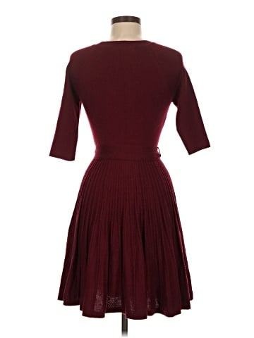 Susana Monaco Casual Dress (view 2)