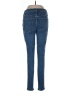 Madewell Solid Blue Jeans Size 30 waist (tall) - photo 2