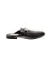 Steve Madden Black Mule/Clog Size 9 - photo 1