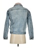 Levi's 100% Cotton Blue Denim Jacket Size XS - photo 2