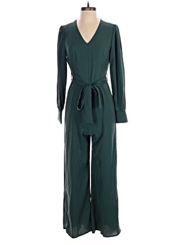 Shein Jumpsuit (view 1)