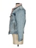 Levi's 100% Cotton Blue Denim Jacket Size XS - photo 5