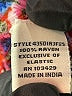 Caffé Marrakesh 100% Rayon Pink Sleeveless Blouse Size 3X - photo 9
