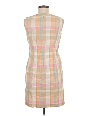 Petite Sophisticate Casual Dress (view 2)