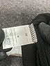 Unbranded Solid Black Jumpsuit Size M - photo 4