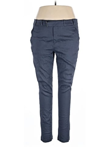 Vince. Linen Pants (view 1)