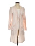 Nine West Pink Cardigan Size XS - photo 1