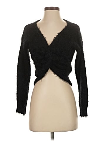 Privacy Please Cardigan (view 1)