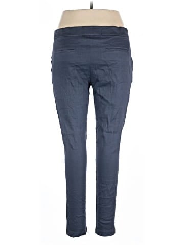 Vince. Linen Pants (view 2)