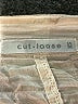 Cut Loose Ivory 3/4 Sleeve Blouse Size XS - photo 7