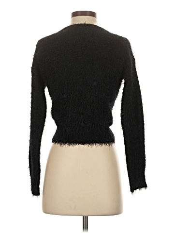 Privacy Please Cardigan (view 2)
