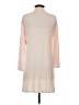 Nine West Pink Cardigan Size XS - photo 2