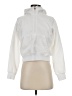 Athleta White Pullover Hoodie Size XXS - photo 1