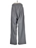 wayre Solid Gray Casual Pants Size S - photo 2