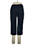 Unbranded Solid Blue Casual Pants Size XL (estimated) - photo 2