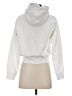 Athleta White Pullover Hoodie Size XXS - photo 2