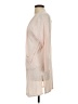 Nine West Pink Cardigan Size XS - photo 5