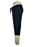 Unbranded Solid Blue Casual Pants Size XL (estimated) - photo 5