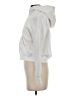 Athleta White Pullover Hoodie Size XXS - photo 5
