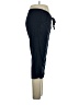 Unbranded Solid Blue Casual Pants Size XL (estimated) - photo 4