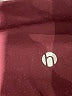 Assorted Brands Burgundy Active Pants Size 24 waist (estimated) - photo 7