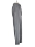 wayre Solid Gray Casual Pants Size S - photo 4