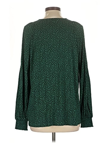 Boden Long Sleeve Blouse (view 2)