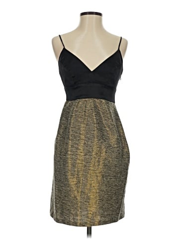 Twelfth Street by Cynthia Vincent Cocktail Dress (view 1)