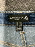 Susan Graver Blue Jeans Size 12 (petite) - photo 7