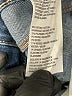 Susan Graver Blue Jeans Size 12 (petite) - photo 8