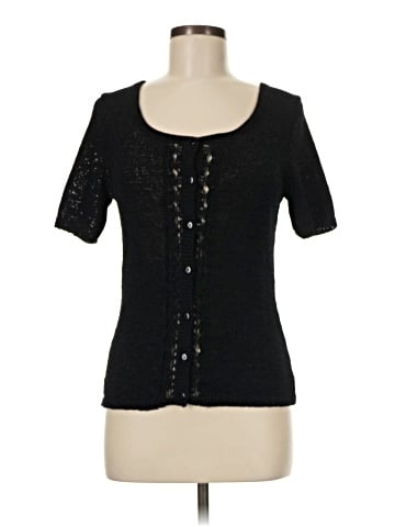 Cable & Gauge Cardigan (view 1)