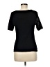 Cable & Gauge Black Cardigan Size M - photo 2