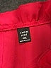 Shein Curve Pink Short Sleeve Blouse Size 16 Plus (2) - photo 7
