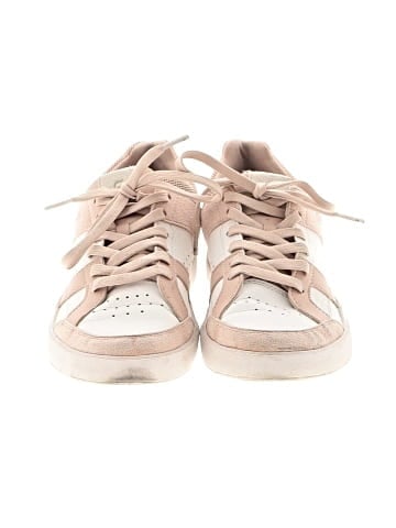 On Cloud Sneakers (view 2)
