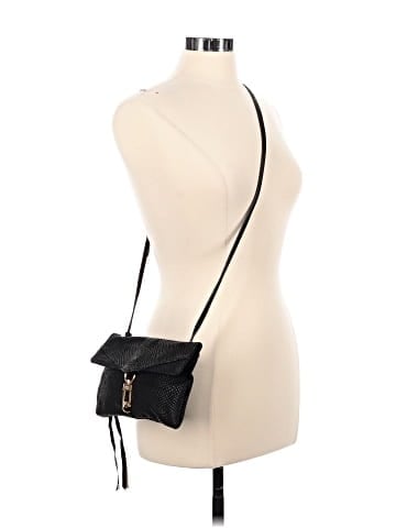 Aimee Kestenberg Leather Crossbody Bag (view 2)