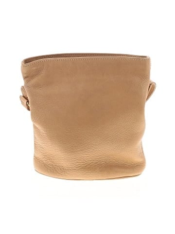 Coach Leather Shoulder Bag (view 1)