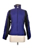 Esprit 100% Nylon Color Block Blue Track Jacket Size M - photo 1