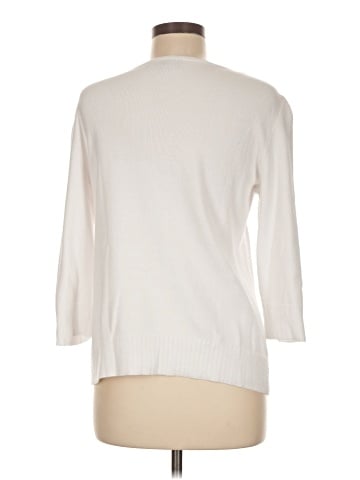 Monterey Bay Clothing Company 3/4 Sleeve Top (view 2)