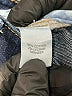 J.Jill Solid Blue Jeans Size 12 - photo 8