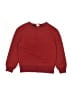 Hunter for Target Red Sweatshirt Size 6 - 7 - photo 1