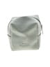 Giorgio Armani Green Makeup Bag One size - photo 1