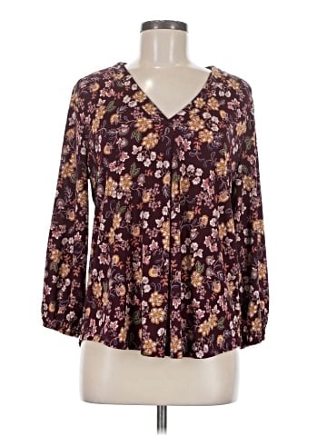 Vince Camuto 3/4 Sleeve Blouse (view 1)